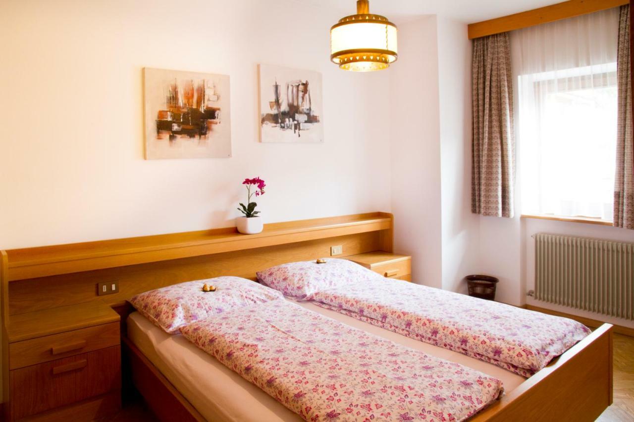 Apartments Ruac La Val Zewnętrze zdjęcie