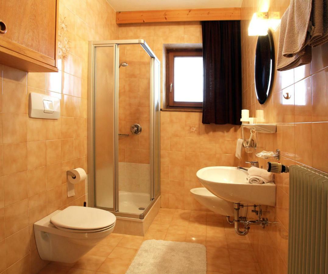 Apartments Ruac La Val Zewnętrze zdjęcie