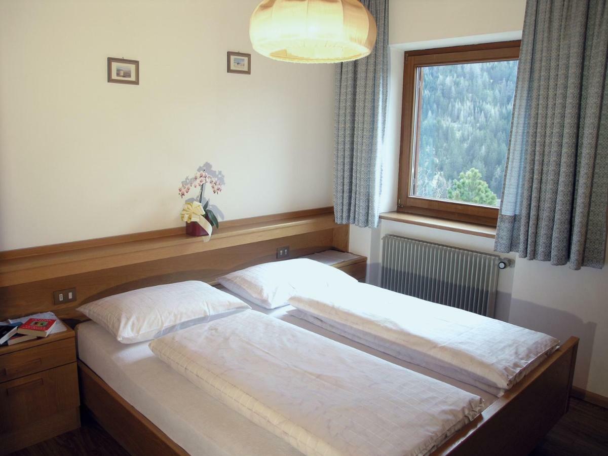 Apartments Ruac La Val Zewnętrze zdjęcie